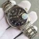 Replica Swiss Longines Watch LG36.5 Stainless Steel Black Face (2)_th.jpg